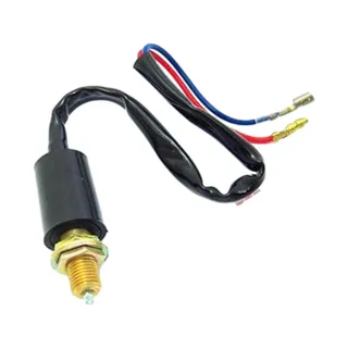 Rear Brake Light Switch 35350-292-003 for Honda CB100K CL100K CB125S CL175K CB200T CB350F CL350K CJ360T CB500T CB750K GL1000
