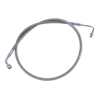 Rear Brake Hose Line 1910766 for Polaris ATV Sportsman 600 700 800 EFI 2004-2006