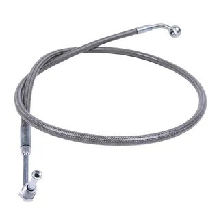 Rear Brake Hose Line 2202709 1910429 for Polaris ATV Sportsman 600 700 800 EFI 2004-2006