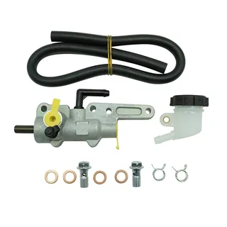 Rear Brake Master Cylinder 1502-293 for Arctic Cat ATV 400 450 500 550 650 700 1000