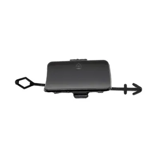 Rear Bumper Tow Hook Cover Cap 2518850223 for Mercedes-Benz R320 R350 R500 R550 R63 AMG