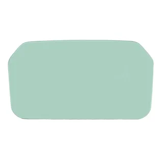 Rear Cab Window 6717874 for Bobcat 751 753 763 773 863 873 883 864 S150 S160 S175 S185 S220 S250 S330 T110 T140 T190 T200 T320