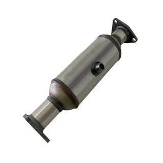 Rear Catalytic Converter 16369 for Acura TL 3.2L Honda Odyssey 3.5L 1999-2003