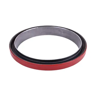 Rear Crankshaft Oil Seal 1817867C93 for Perkins Engine 1306 1306-8T 1306-8TA 1306-9T 1306-9TA 1306-E76T 1306-E87T 1306-E87TA