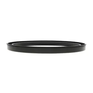 Rear Crankshaft Oil Seal 2418F475 1447691M1 for Perkins Massey Ferguson Tractor 2680 2685 3630 3165 3070 3075 3120