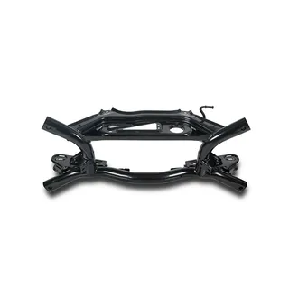 Rear Crossmember Subframe Cradle 68211932AA 5105252AA for Jeep Compass Patriot Dodge Caliber 4x4 AWD 4WD