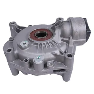 Rear Differential Assembly 1332492 1332802 1332914 for Polaris Scrambler XP 1000 Sportsman 550 850