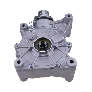 Rear Differential Assembly 41300-HN8-B40 for Honda ATV Rincon 680 TRX680 2006-2022
