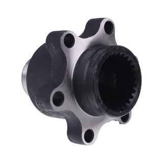 Rear Differential Drive Shaft Connecting Seat 27252-107000-0000 for Hisun 400 500 700 Yamaha Rhino 660 700 450 UTV ATV