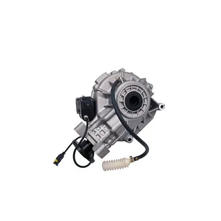 Rear Differential Gear Box 1420312000 for Odes UTV 1000 Long Travel Raider X2 X4