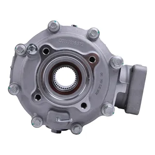 Rear Differential Rear End 41300-HN6-A50 for Honda 09-2020 TRX 250 TRX250X EX SPORTRAX