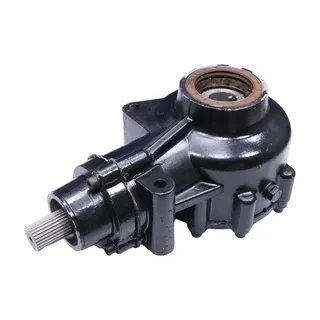 Rear Differential S650.03.02.03.00B for Joyner 650CC 650 Sandspider Commando Buggy