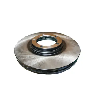 Rear Disc Brake Rotor ?58411-C5000 for Kia Sorento Sportage