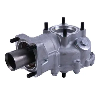 Rear Final Gear Differential Assembly 41300-HN0-670 for Honda Foreman 400 2000-2003 Foreman 450 2002-2004