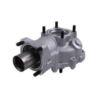 Rear Final Gear Differential Assembly 41300-HN0-A00 for Honda ATV Foreman 400 450 TRX400FW TRX450S TRX450ES