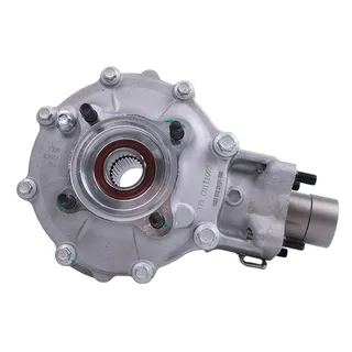Rear Final Gear Differential Assembly 41300-HN2-000 for Honda Foreman Rubicon 500 4x4 TRX500FA TRX500FGA 2001-2004