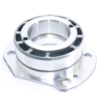Compressor Rear Flange Wabco 9111536074 for Cummins Ford C2428E Engine