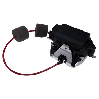 Rear Hatch Tailgate Lock Actuator 1647400635 for Mercedes-Benz E230 E350 ML320 ML450 ML500