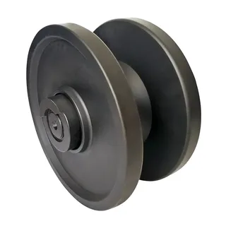 Rear Idler 332/P5843 for JCB Loader 1CXT 150T 200T 205T 225T 260T 270T 280T 300T 320T 325T 330T