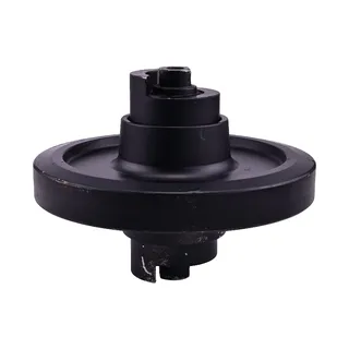 Rear Idler 87480413 for CASE Compact Track Loader 420CT 440CT 445CT 450CT TR270 TR320 TV380