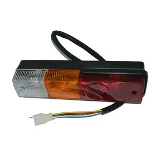 1 PC Rear Lamp 37B-1EB-4530 for Komatsu Forklift CX50 FD10-18-20 FD20/25-16 FD30N-16 FG30-16 FG35/40-10 FG45-10