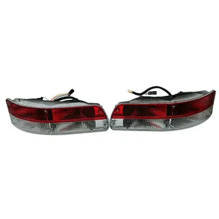 Rear Lamp Back Light Tail Light YM80S00001F1 YM80S00001F2 for Kobelco Excavator SK170-8 SK200-6 SK200-8