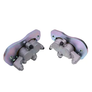 Rear Brake Caliper Set 705601891 705601514 705601892 705601515 for Can-Am UTV Maverick X3 Turbo 2017-2022