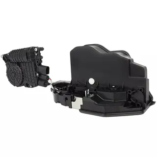 Rear Left Door Lock Actuator 51227315023 for BMW Vehicle X5 X6