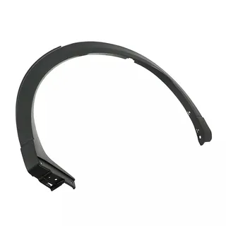 Rear Left Fender Flare Trim MA1790101 KB7W51W60F8N for 2017-2021 Mazda CX-5