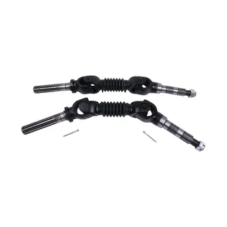 Rear Left Right Heavy Duty Axle K7711-12334 K7711-12330 for Kubota UTV RTV1100CR CR9 CRX CW CW9 900XTG XTR XTS XTT XTW