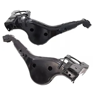 Rear LH & RH Lower Suspension Control Arm 48710-42010 48720-42030 for 2001-2005 Toyota RAV4