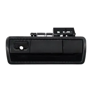 Rear Lift Gate Outside Door Handle 90606-ZQ78A for Nissan Engine VK56DE Vehicle Armada