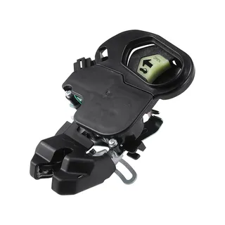 Rear Liftgate Door Lock Actuator Tailgate Latch Assembly 74851-SNA-A22 for 2006-2011 Honda Civic EX