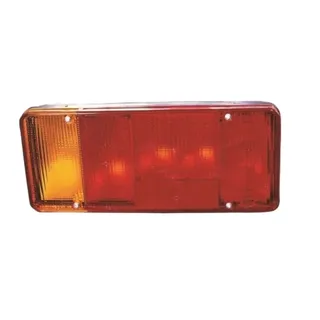 Rear Light 700/38200 for JCB Telescopic Handler 540FSPLUS 530SUPERAG 537LESWAY 540S 530S 537H 540 532LE 532H 5508 550 550LE 537 540-170 532530 537LE