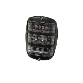 Rear Light LED 24V 17244681 for Volvo Loader L60G L90G L110H L120G L150H L180G L180H L220G L250G L350H