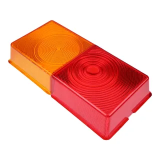 Rear Light Lens 092-6279 for Caterpillar CAT Engine 3054 C4.4 Loader 416 420D 422E 424D 426B 428D 438D 442D