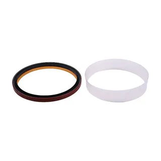 Rear Main Crankshaft Oil Seal 3006737 204829 for Cummins Engine N14 N855 NTA NTC NT