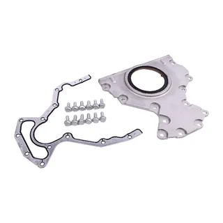 Rear Main Seal Kit 12633579 12639250 for Cadillac Escalade Chevrolet Avalanche Silverado GMC Savana Yukon 4.8L 5.3L 6.0L 6.2L