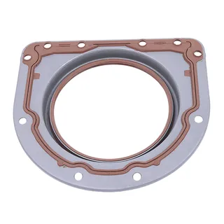 Rear Oil Seal 2418F701 for Perkins Engine 1004-4 1006-6 4.41 Foton Truck 1049??1069 1099 1138