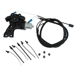 Rear Power Sliding Window Motor Cable 68054772AA 68054772AB for Dodge Ram 1500 2500 3500 4500 5500