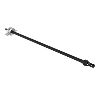 Rear Prop Drive Shaft Propshaft 1333424 1333272 for Polaris RZR 570 900 XP 1000