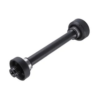 Rear Prop Propeller Drive Shaft With Seal Coupling 5UG-G6172-00-00 for Yamaha UTV Rhino 450 660 YXR450 YXR660 2004-2009