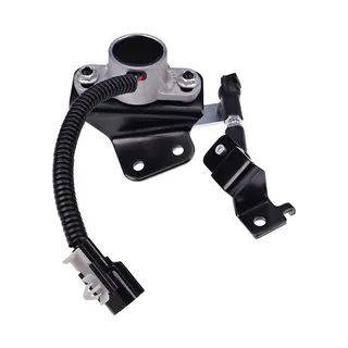 Rear Ride Control Height Adjusting Sensor 53820-7S600 for Nissan Armada 2004-2015 Infiniti QX56 2004-2010 5.6L V8