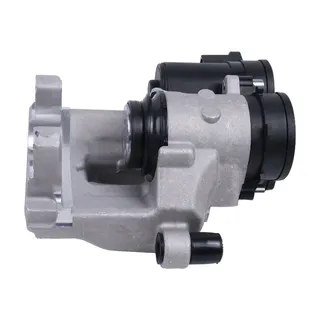 Rear Right Brake Caliper 2534230281 for Mercedes-Benz C43AMG GLC300 GLC350e C450AMG GLC43