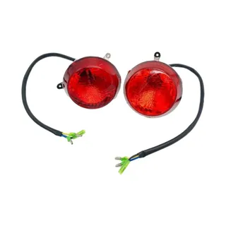 Rear Right & Left Turning Light 35250-115-0000 for Hisun UTV HS500 HS700