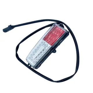 Rear Right Position Lamp Assebmly P312001353750000 for Hisun 400 500cc 700cc UTV UTV-7 500cc HS500 UTV-5