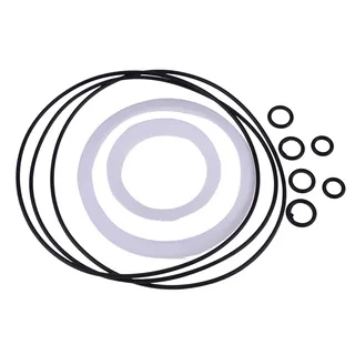 Rear Seal Kit 61238-000 for Eaton Char-Lynn Hydraulic Motor 112 6000 Series