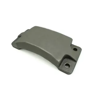 Rear Spring Contact Pad 1-42124101-0 for Isuzu Engine 6WF1 10PE1 Truck CXZ CYZ CYZ51K CXZ81K