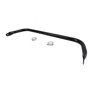 Rear Stabilizer Torsion Sway Bar with Clamp 10179301019913 PX1000SB101XH for 2011-2013 Polaris RZR-XP-900 EFI