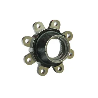 Rear Steering Hub A21B4-32241 for Heli Forklift H2000 K Series CPCD20~30